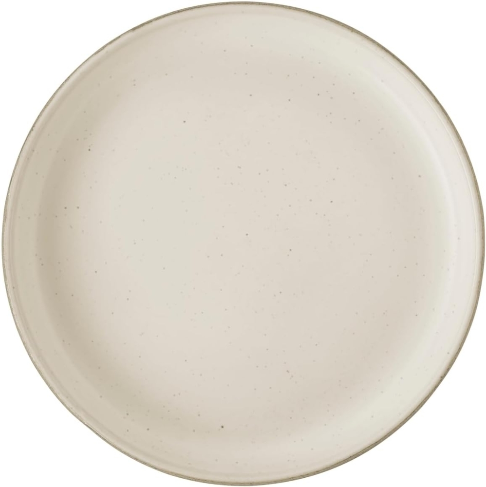 Rosenthal Gourmetteller Joyn Stoneware Ash (23,9cm) 24120-405301-60974 Bild 1