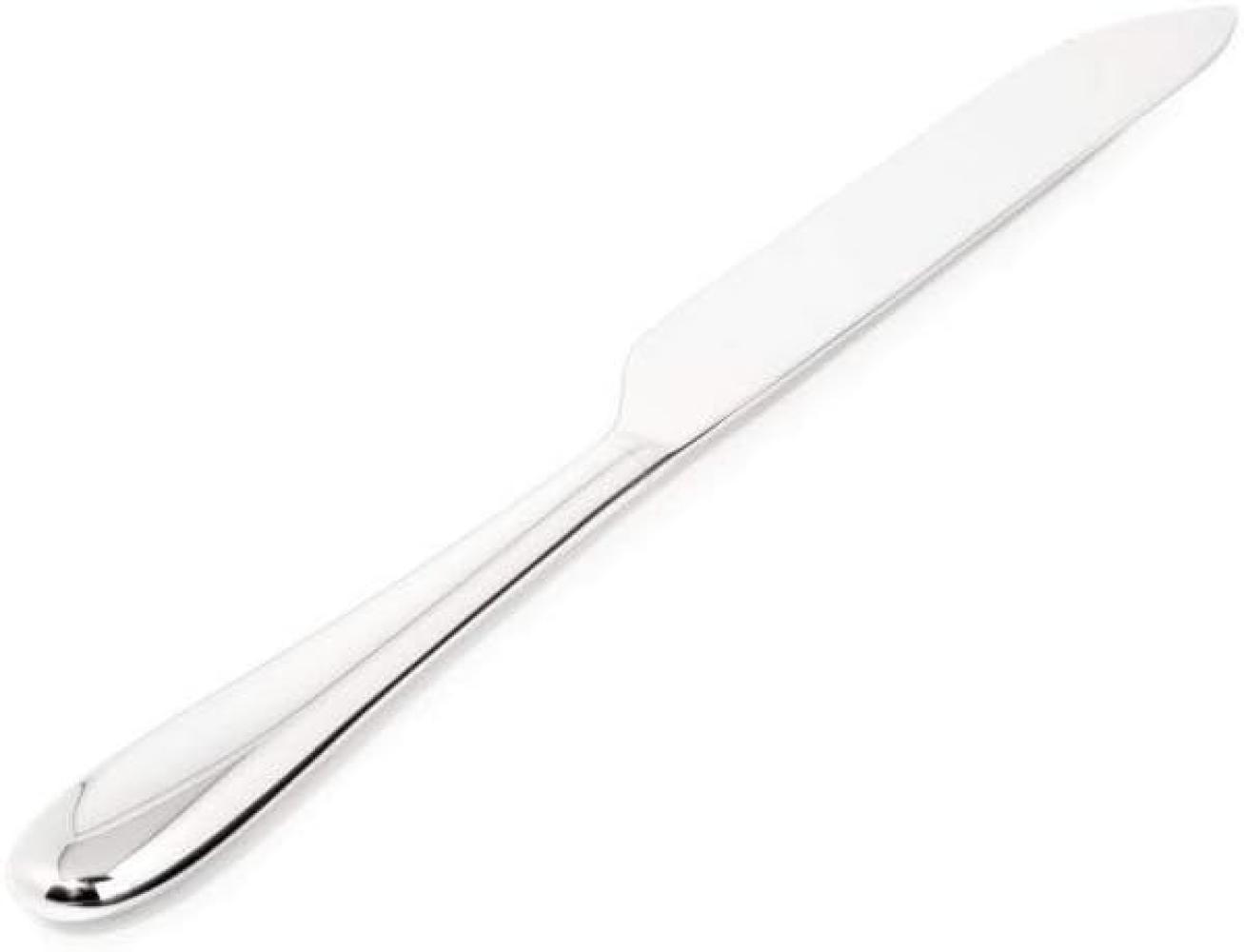 Alessi Tranchiermesser Nuovo Milano glänzend - 5180/25 Bild 1