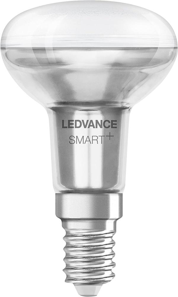 LEDVANCE SMART+ R50 40W/2700-6500K klar E14 36° WiFi Bild 1