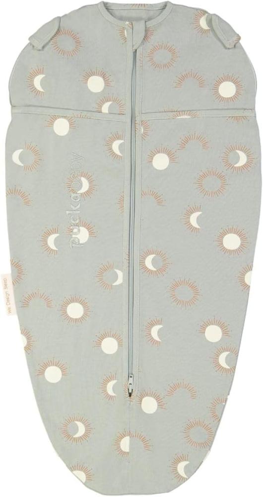 Puckababy® The Original Mini 3-6 Monate Giraph Candy Grün 2 Bild 1