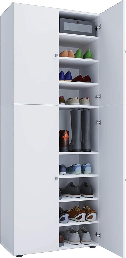 Schuhschrank LONA XXL Bild 1