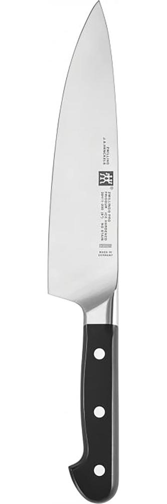 Zwilling Zwilling Kochmesser 20 cm 384112010 Bild 1