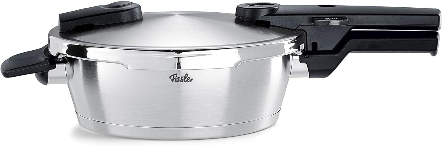 Fissler Vitaquick® Premium Schnellbratpfanne 22cm / 2,5 Bild 1