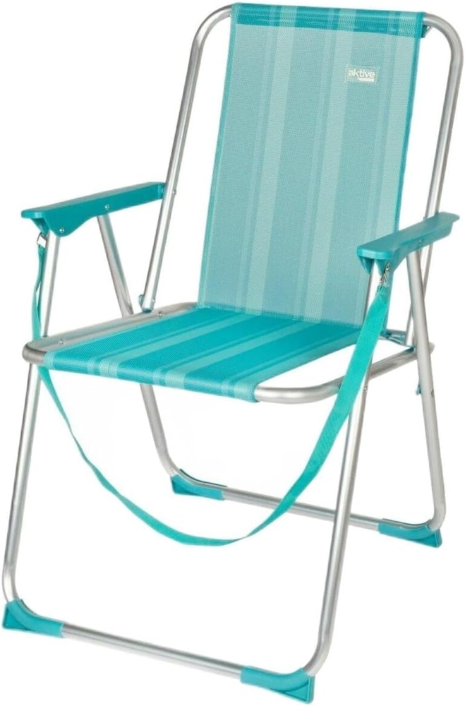 BigBuy Productos de hogar Stuhl, Standard Bild 1