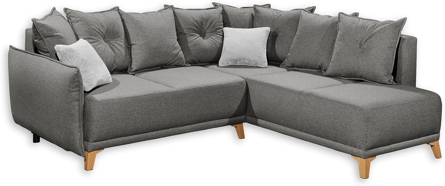 ED Lifestyle Pamplona 2F OTM Sofa universal Bild 1