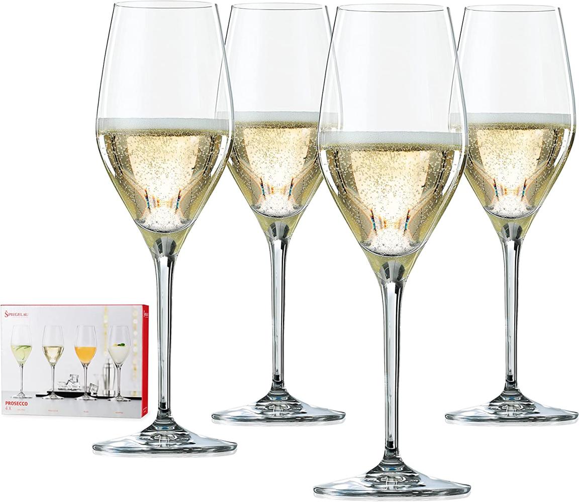 Spiegelau Special Glases Prosecco Glas 4er Set - A Bild 1