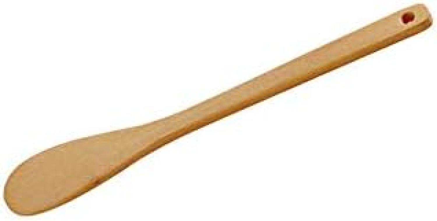 PADERNO 42907 – 01 Pfannenwender Buche, 25 cm, Holz Bild 1