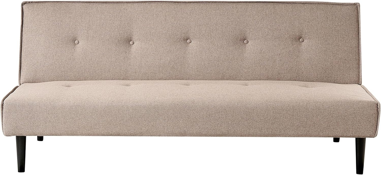 Schlafsofa VISBY Beige Bild 1