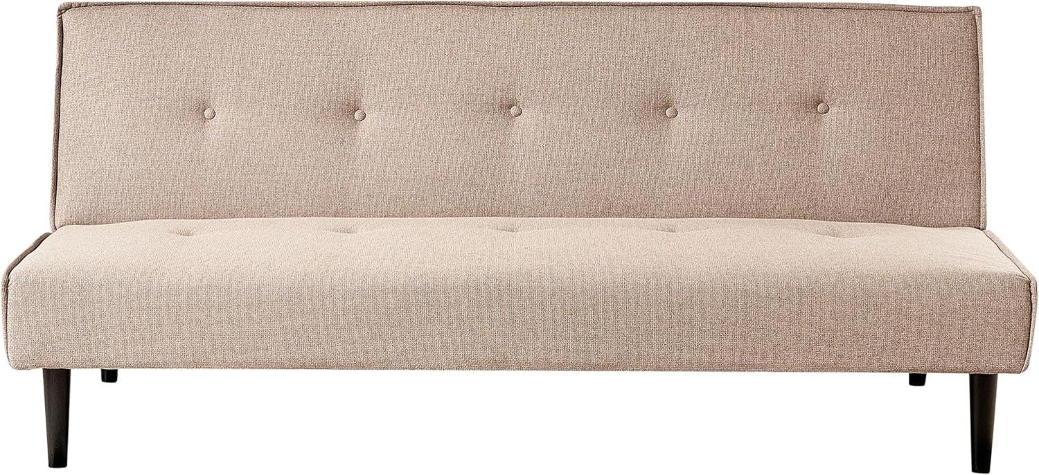 Schlafsofa VISBY Beige Bild 1