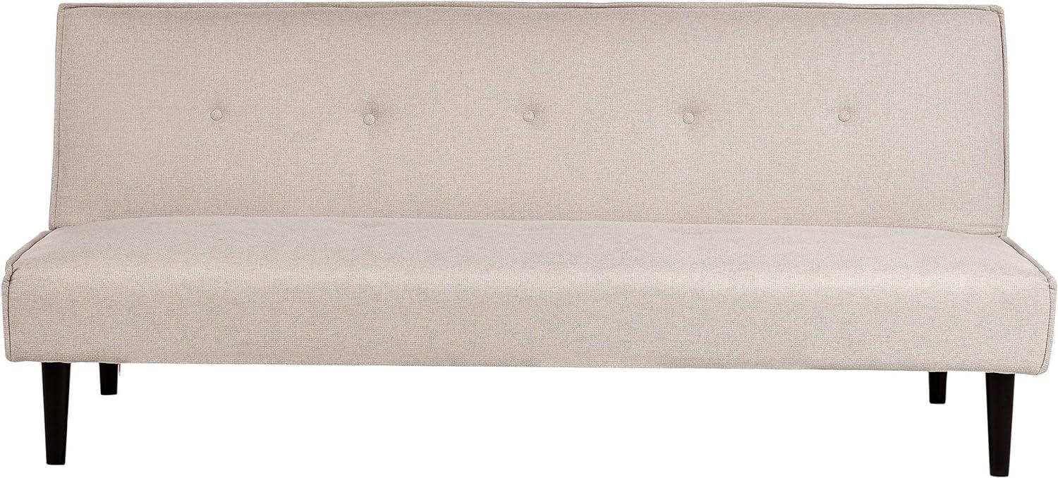 Schlafsofa VISBY Beige Bild 1