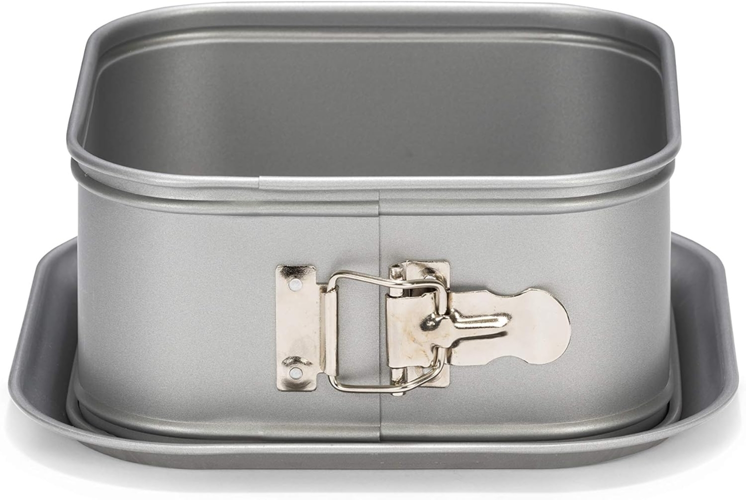 Patisse Patisse quadratische Form, befestigt, 18cm P03620 Bild 1