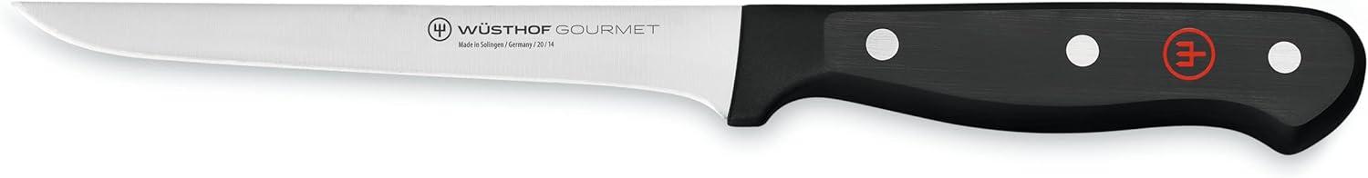 Wüsthof Gourmet Ausbeinmesser 14 cm Bild 1