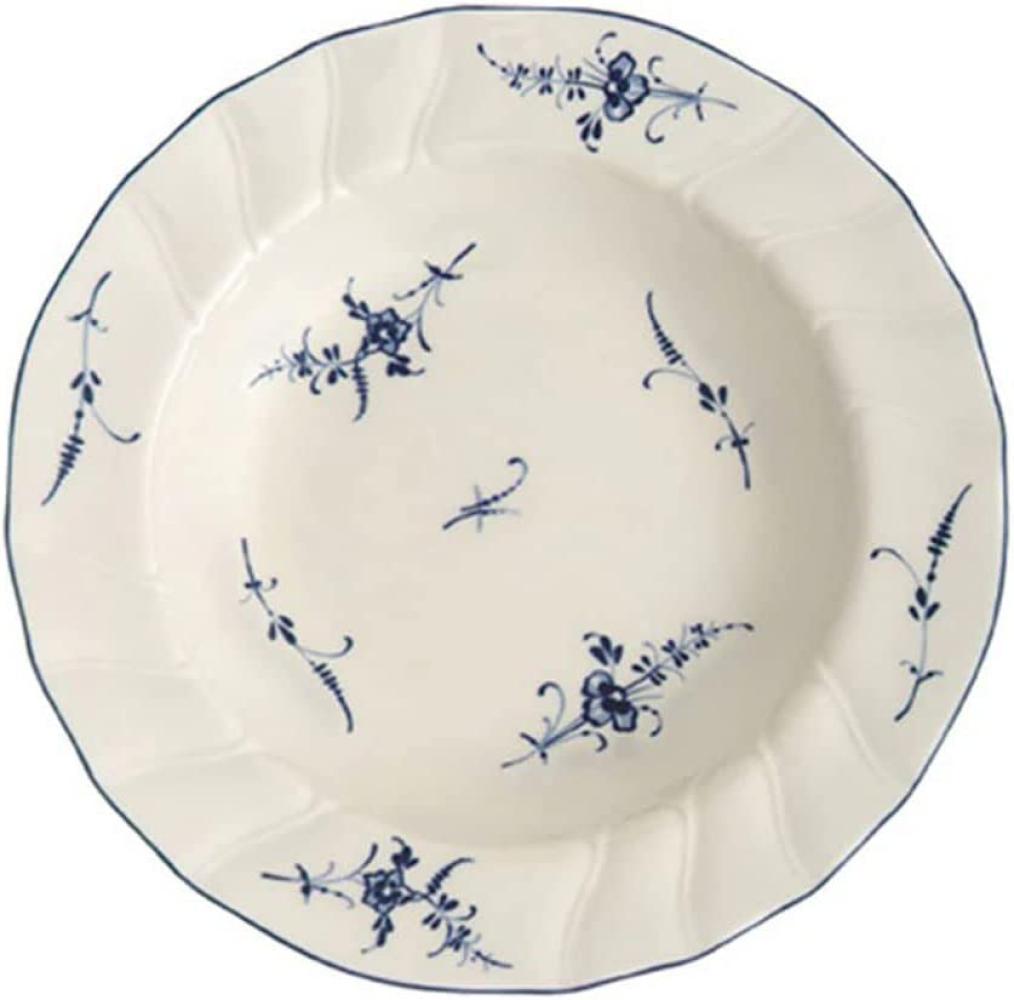 Villeroy & Boch Vieux Luxembourg Suppenteller Bild 1