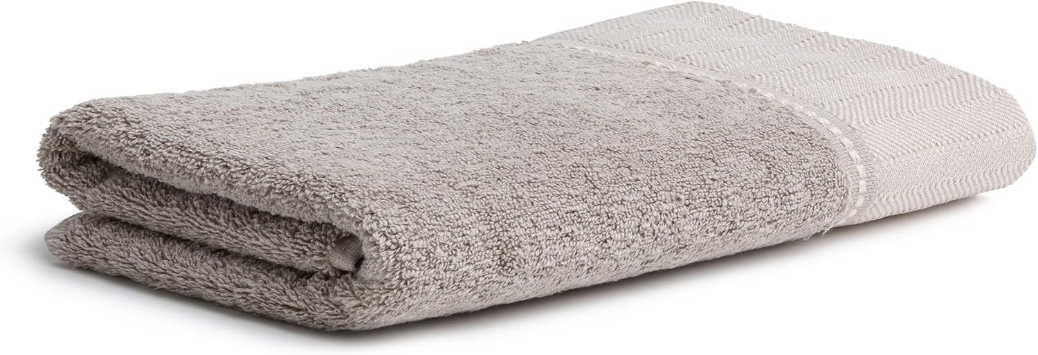 Möve Duschtuch, Walkfrottier (1-St) Bild 1