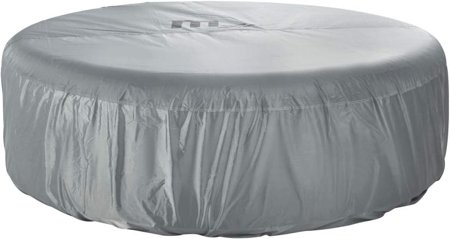 Wetterhaube Abdeckhaube für BRAST MSpa Whirlpool 8 Personen 235x70cm Bild 1