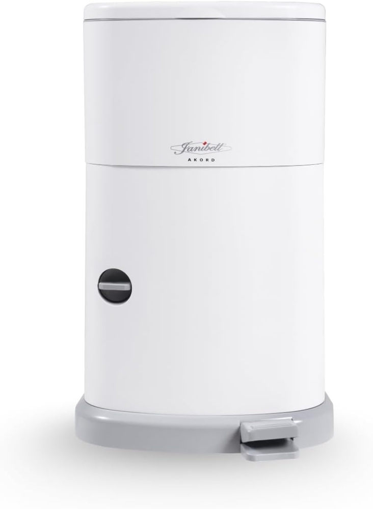 Akord Slim Windeleimer 26 Liter Bild 1