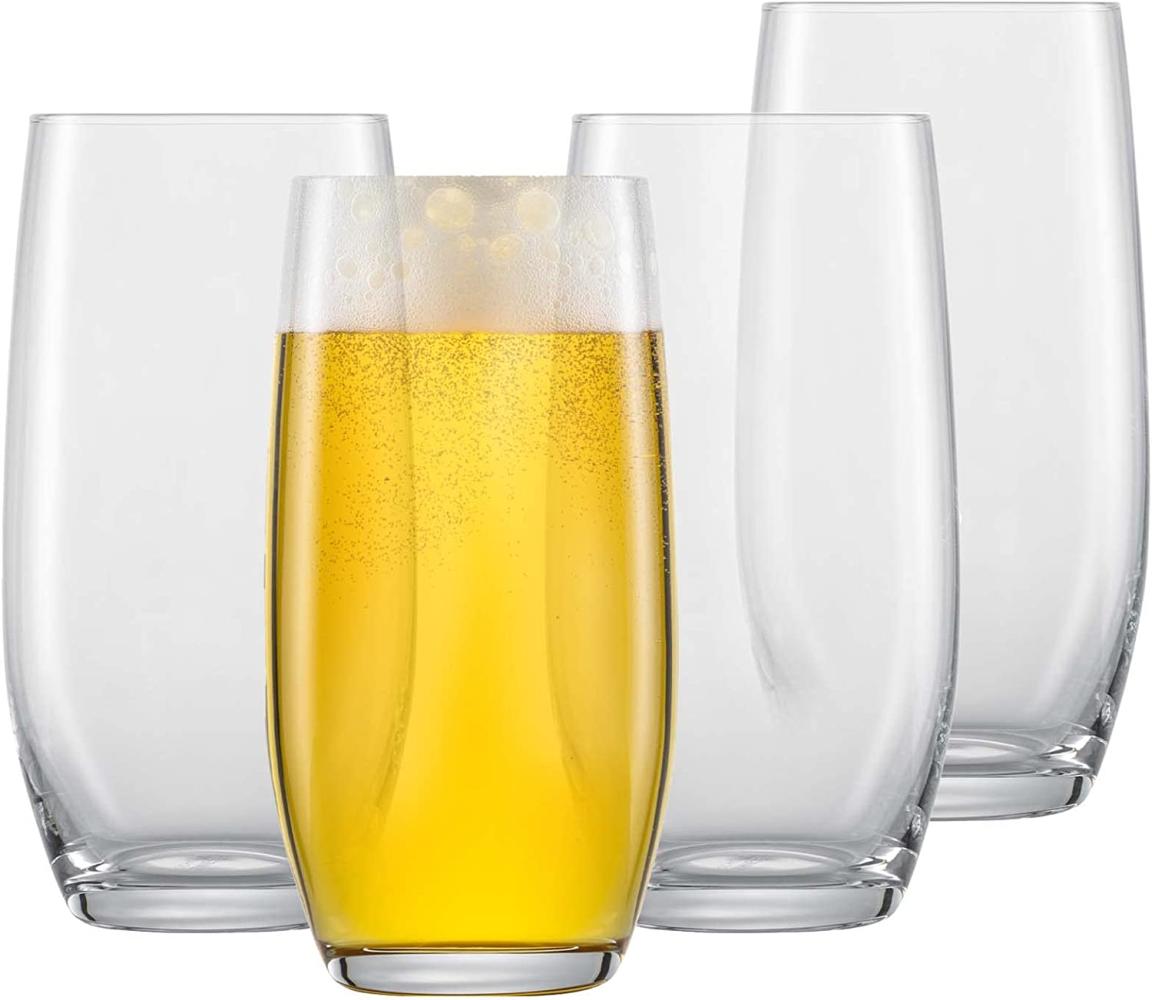 Schott Zwiesel FOR YOU Bierbecher 0,3 l 4er Set Bild 1