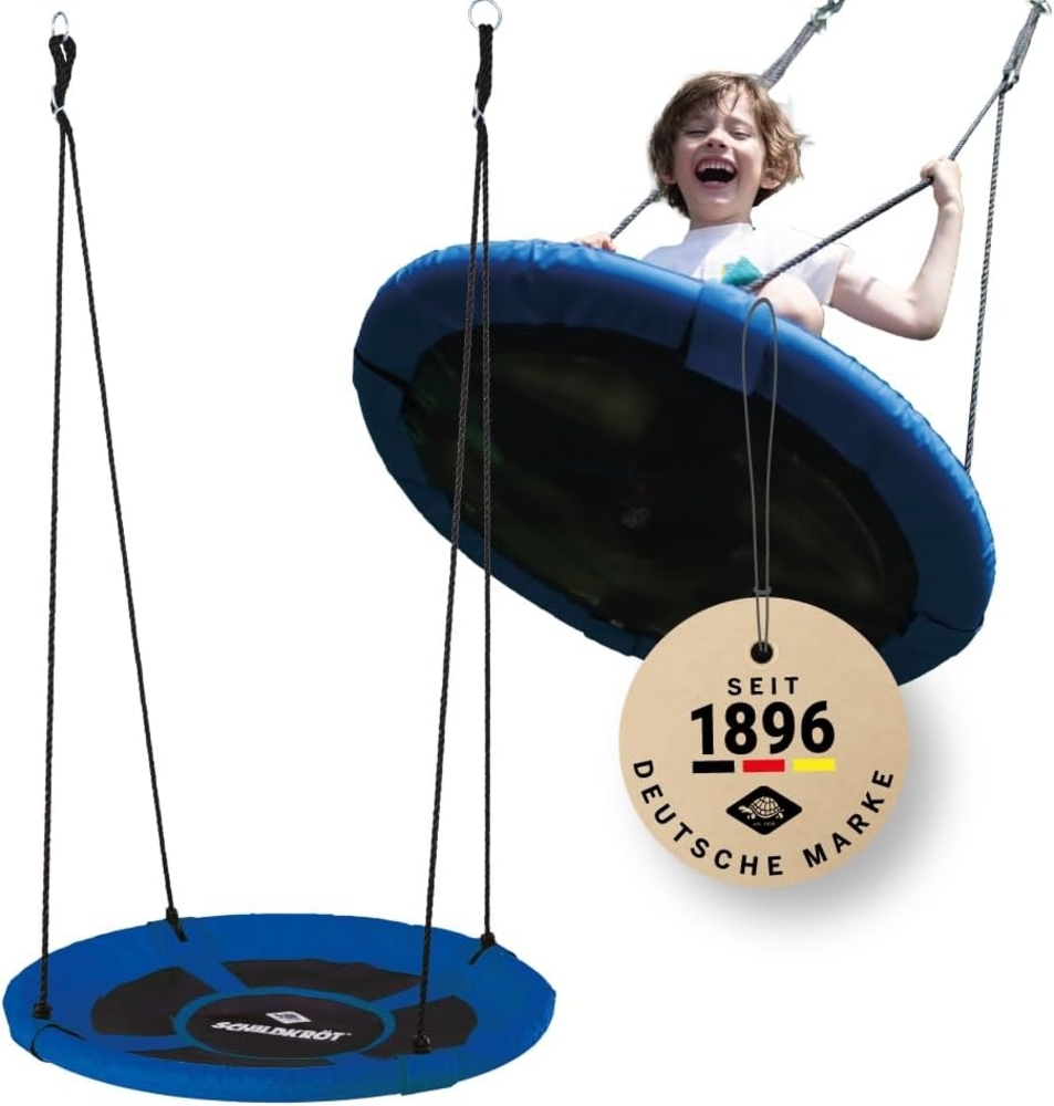Nestschaukel 90cm Bild 1