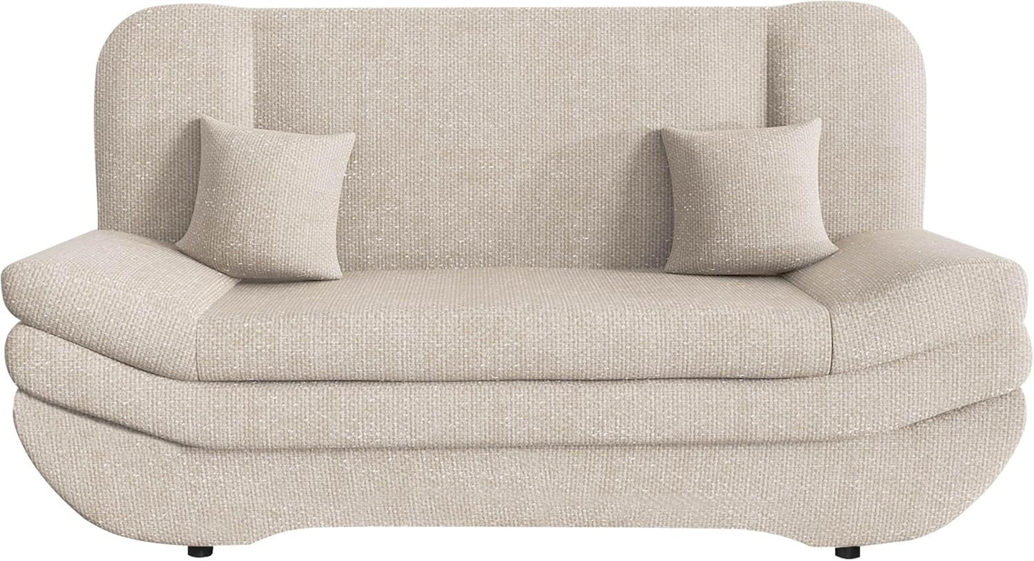 Schlafsofa Weronika Premium, Farbe: Magni 206.02 Bild 1