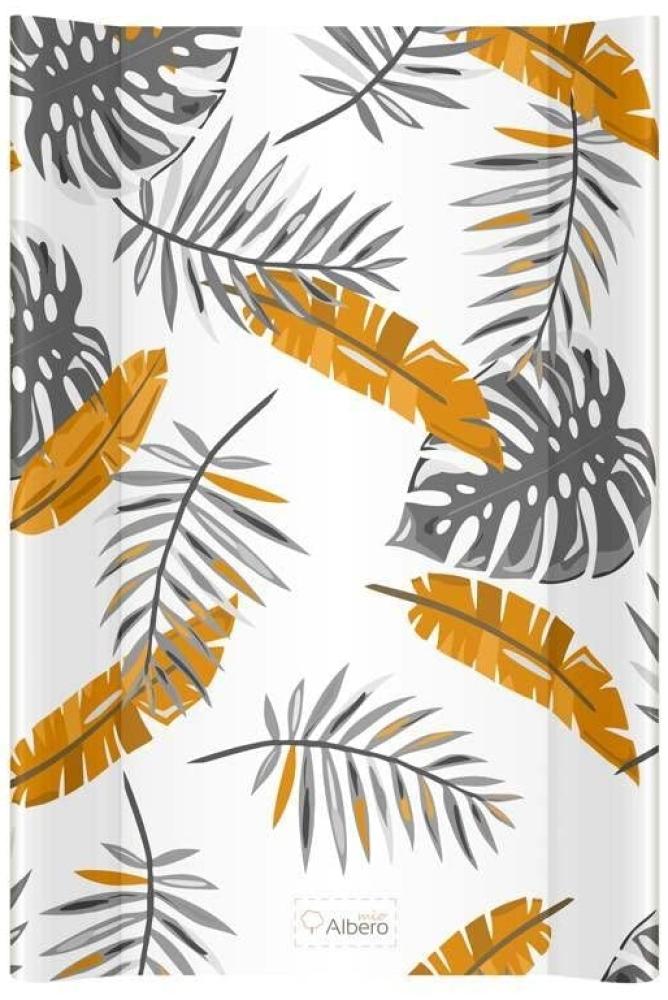 Klups hard changing table PT70 N003 Tropics Bild 1