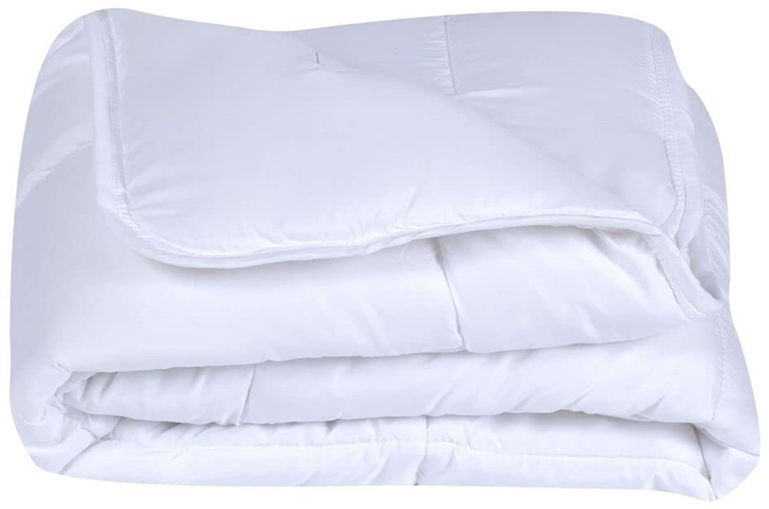 DOMIVA My First Quilt Bettdecke 70x140 cm, TOG 3.7 Bild 1