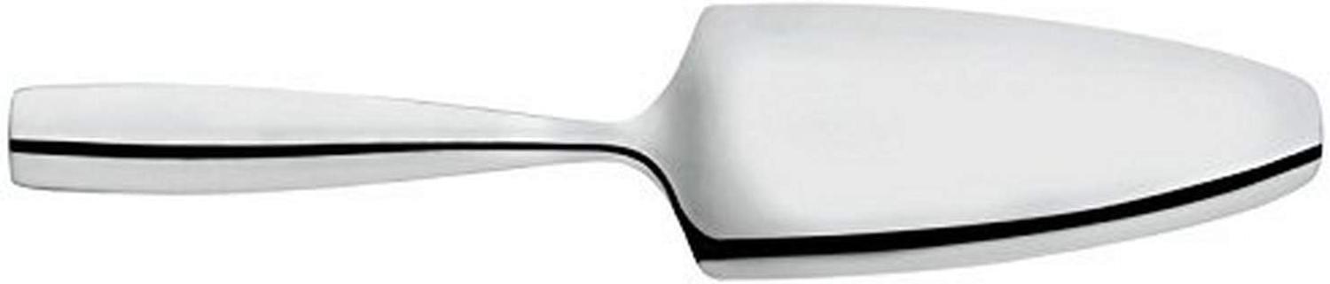 Alessi Tortenheber, Edelstahl, Silber, 3 x 27. 5 x 10 cm Bild 1