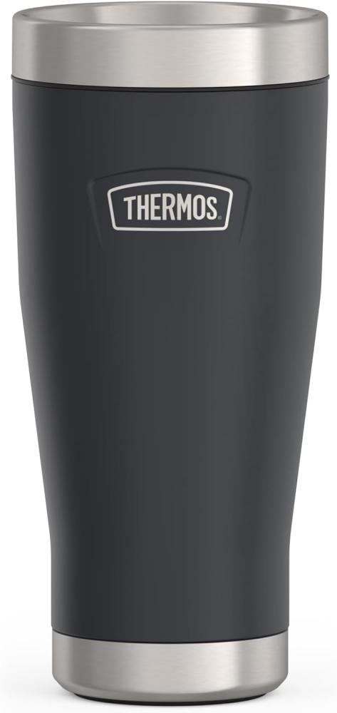 Thermos Isolierbecher Icon graphite mat 0,47 L Bild 1