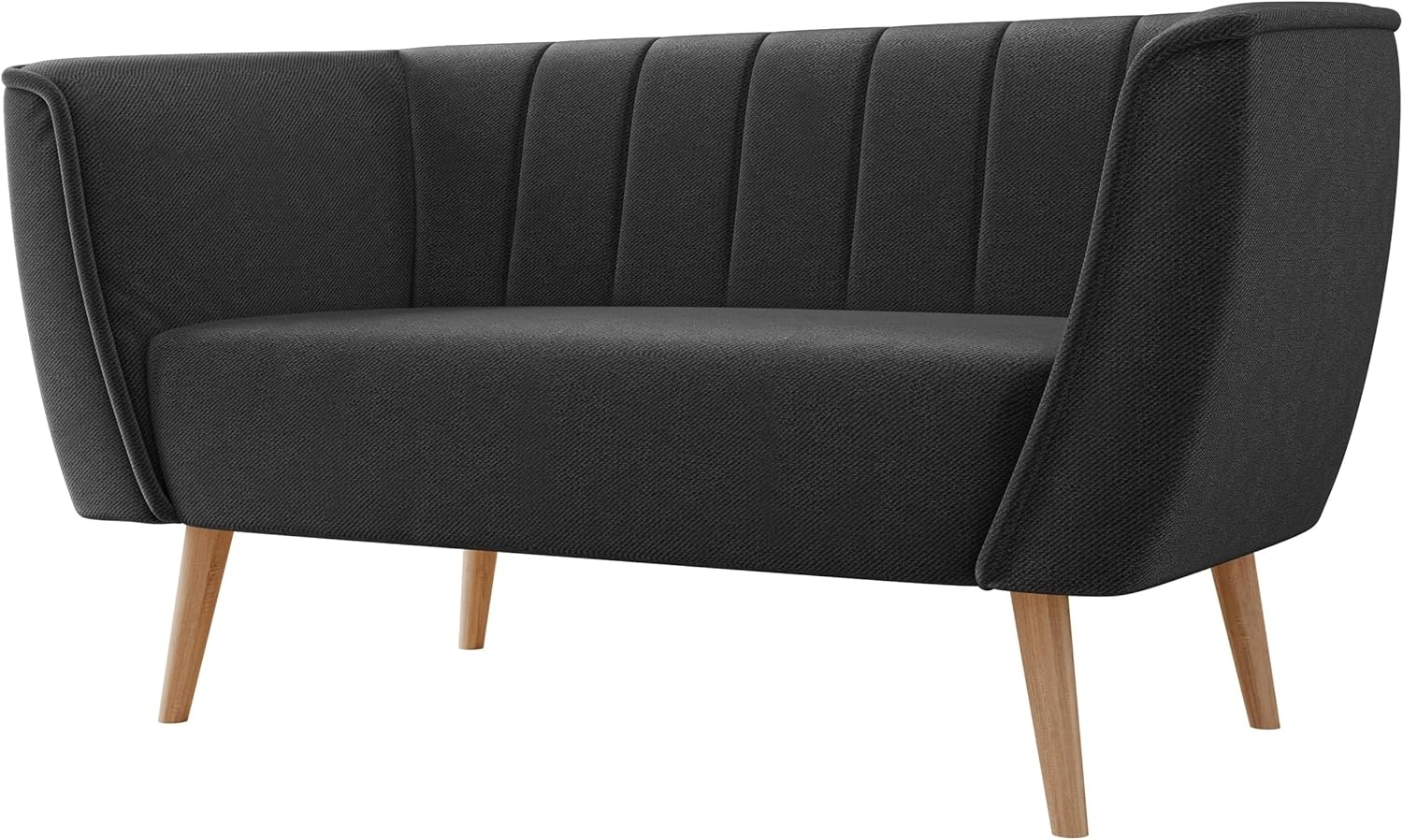 Sofa Pontelmo 2 (Farbe: Kronos 34) Bild 1