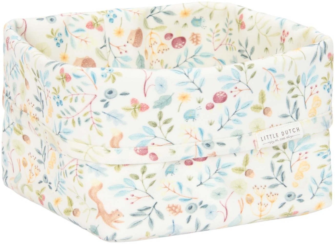 Little Dutch Kommodenkörbchen Klein - Forest Wonde Bild 1
