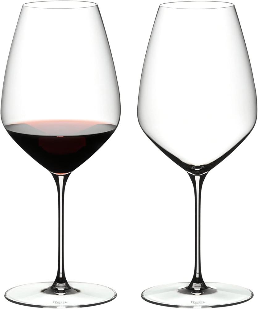 Riedel VELOCE Syrah / Shiraz Weinglas 2er Set Bild 1