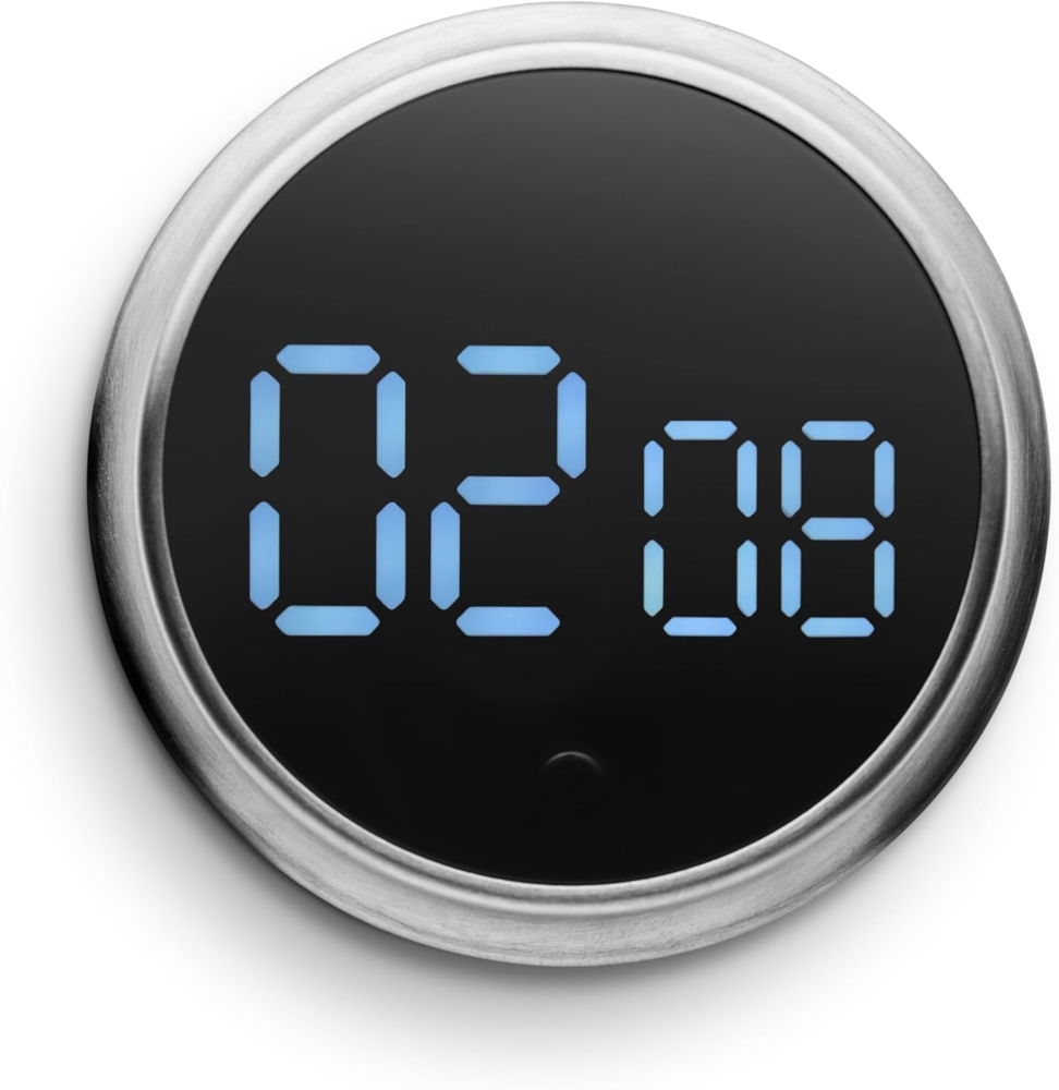 Eva Solo Magnetischer Küchentimer Bild 1