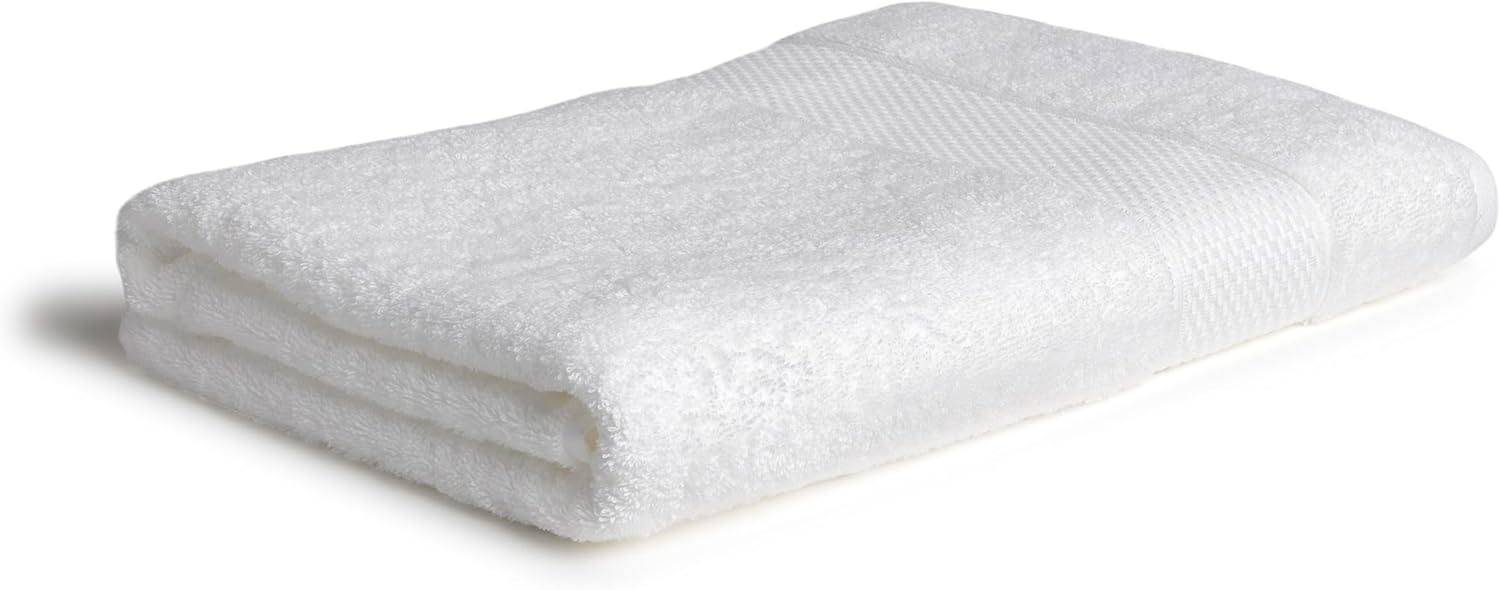 Möve Duschtuch Pure Luxury, (1-St) Bild 1