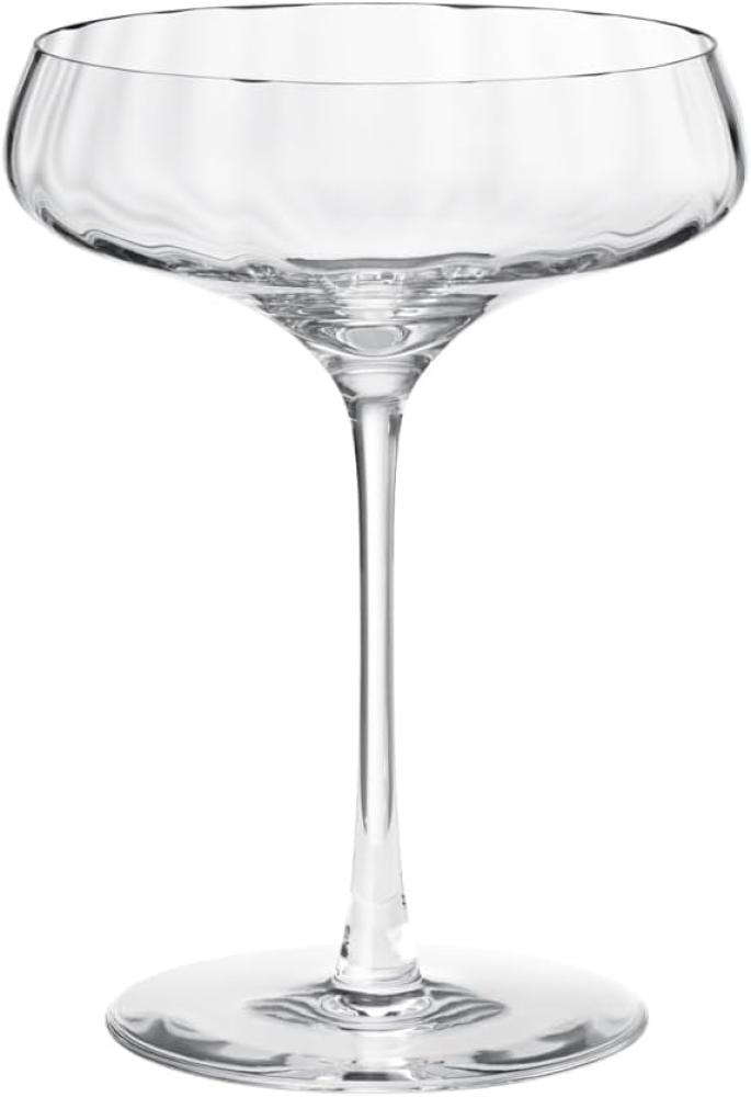 Georg Jensen Cocktailglas 2er Set Bernadotte Bild 1