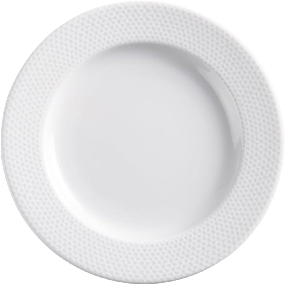 KAHLA System Plus Brotteller 16 cm Honeycomb Bild 1