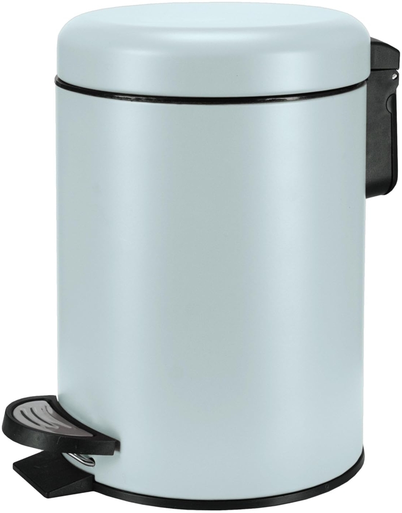 Kleine Wolke Kosmetikeimer One 3 L platin Bild 1