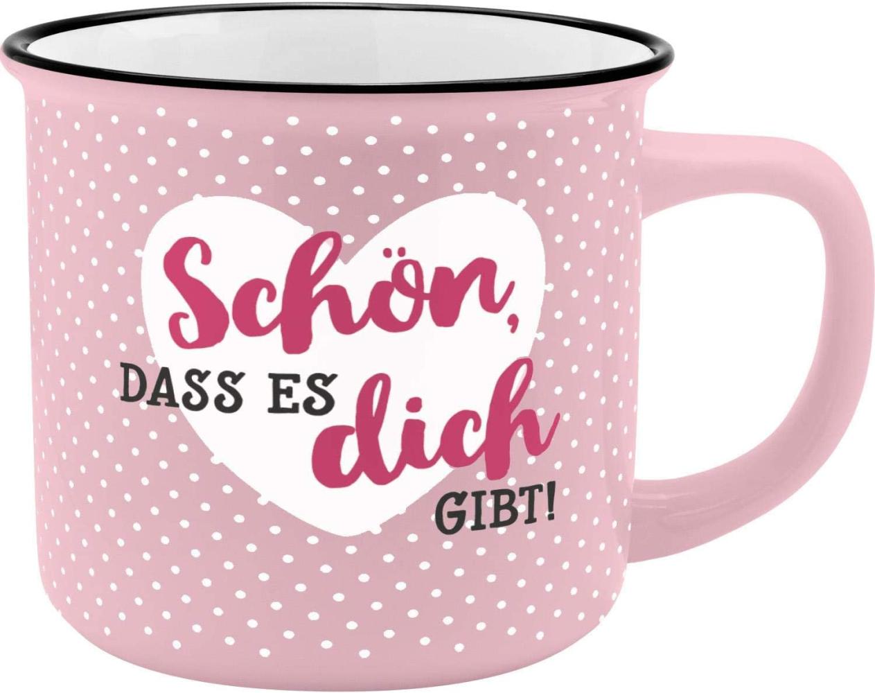 Sheepworld Tasse Auswahl Sheepworld Gruss & Co - Lieblings- Kaffe- Becher Tasse in Bild 1