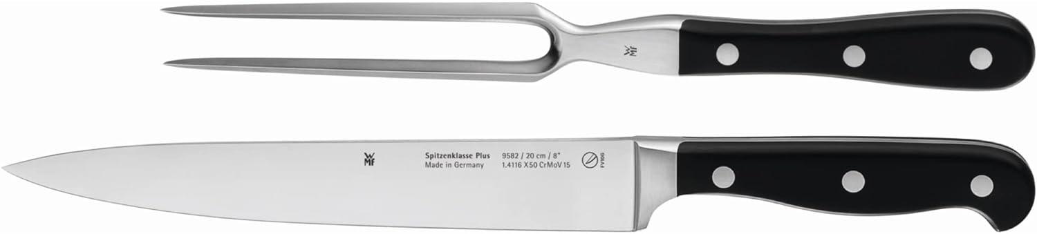 WMF Tranchier-Vorteils-Set 2-teilig Spitzenklasse Plus Bild 1