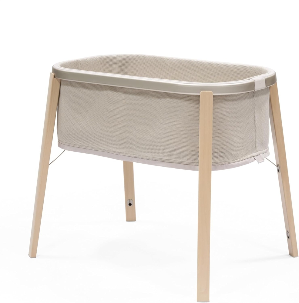 Stokke® Snoozi - Sandy Beige Beige Bild 1