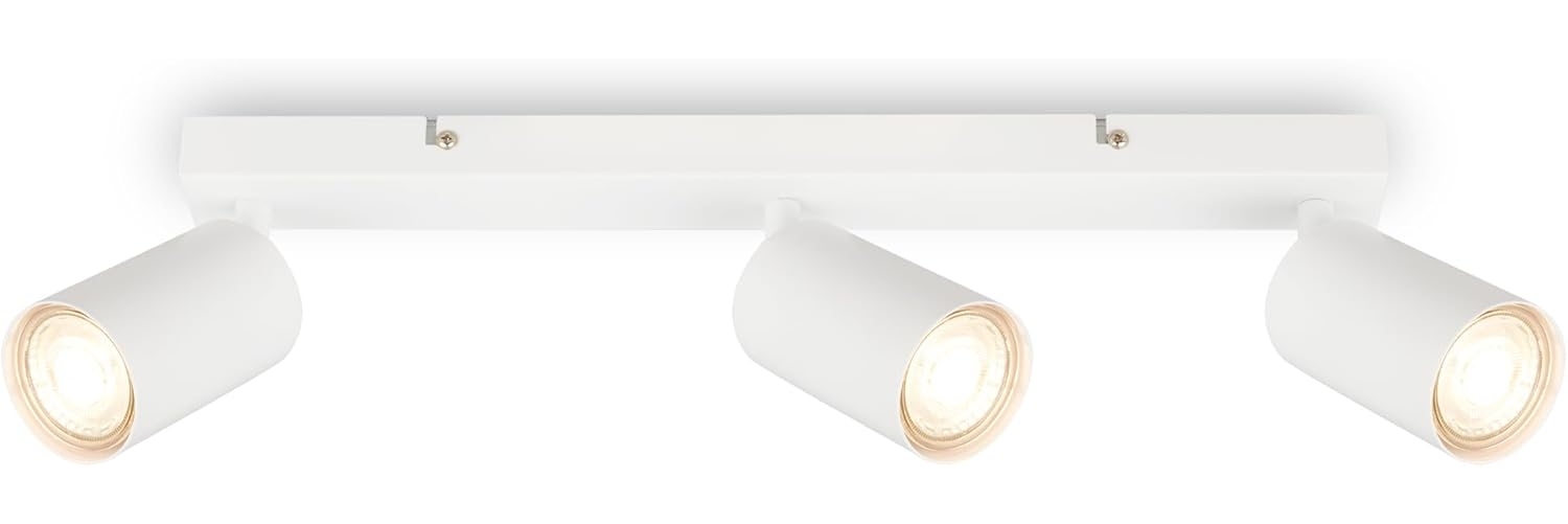 Briloner Leuchten Deckenleuchte TIB Deckenstrahler Bild 1