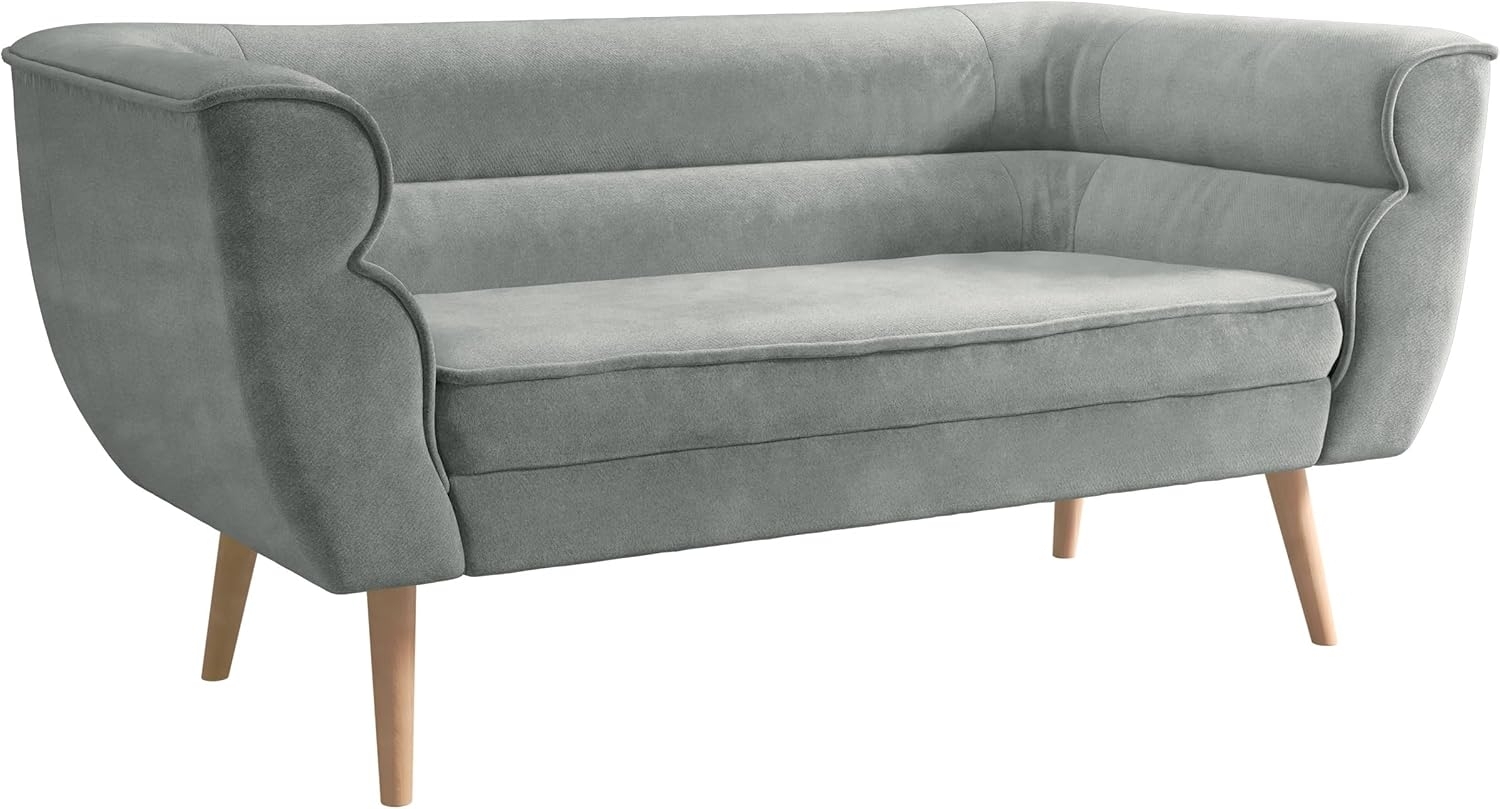 Sofa Bonezi 2 (Farbe: Kronos 53) Bild 1