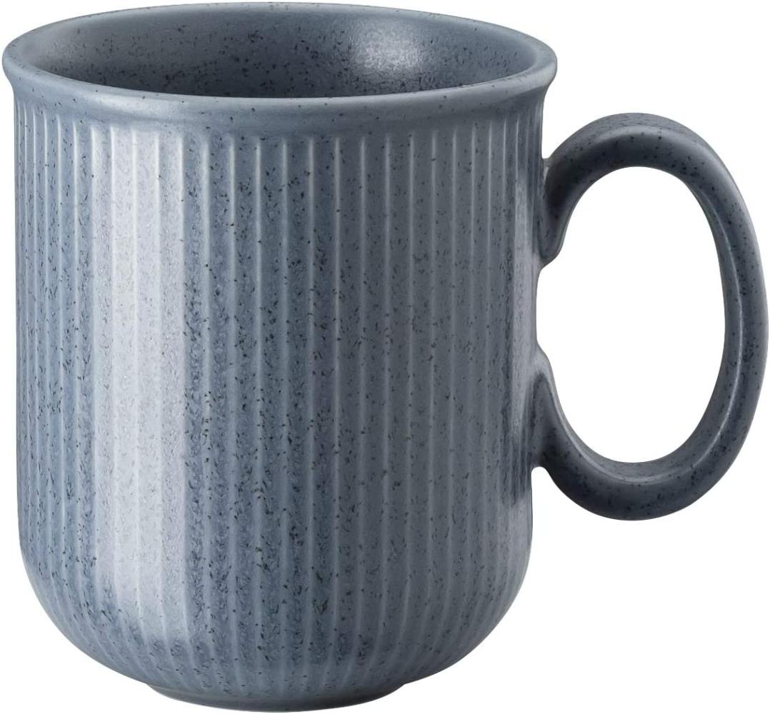 Thomas Clay Becher mit Henkel, Henkeltasse, Steinzeug, Sky, 450 ml, 21740-227076-65505 Bild 1