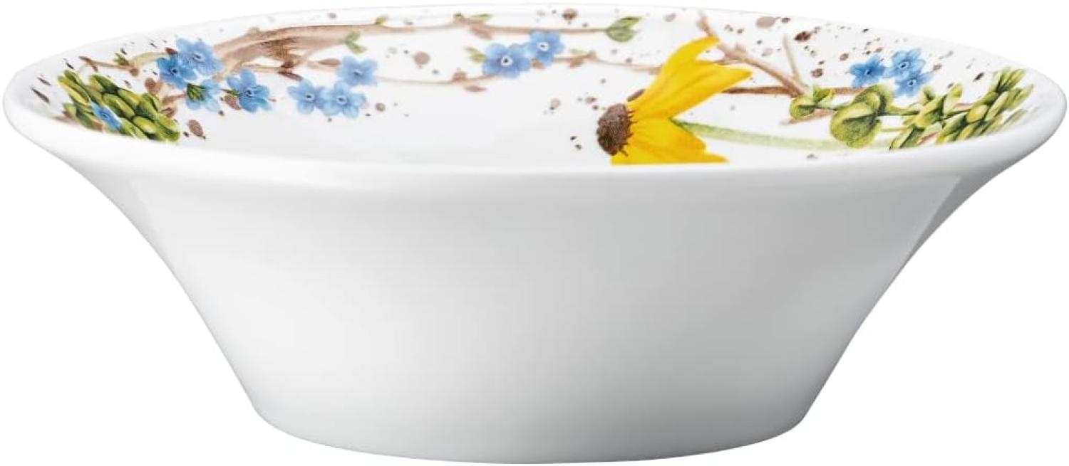 Hutschenreuther Bowl Nora Süße Ostern, Schüssel, Schale, Bone China, Mehrfarbig, 15 cm, 02048-726047-10564 Bild 1