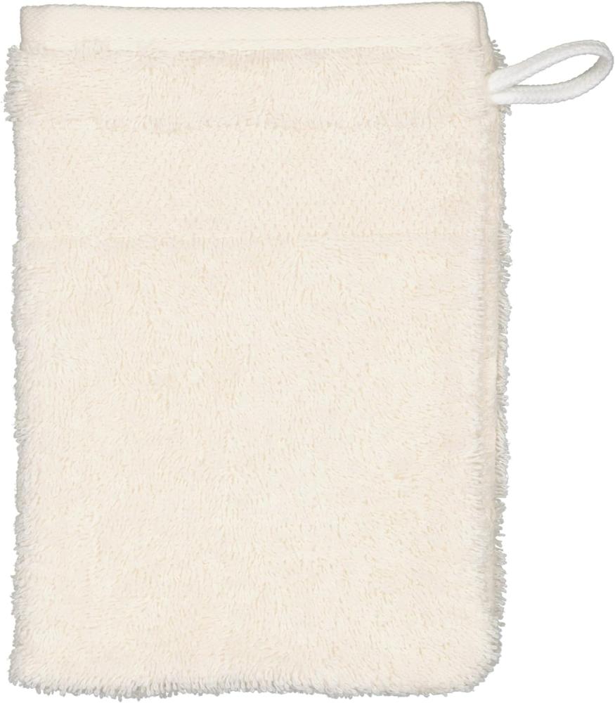 Villeroy & Boch Handtücher One|Waschhandschuh 16x22 cm| cashmere Bild 1