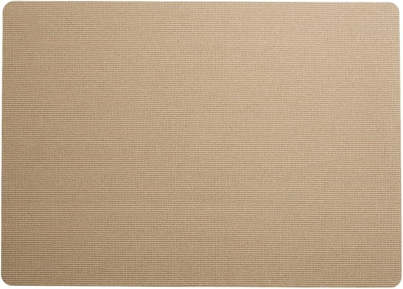 Asa Placement Sisal Optic Tisch-Set 46x33 cm tofu Bild 1