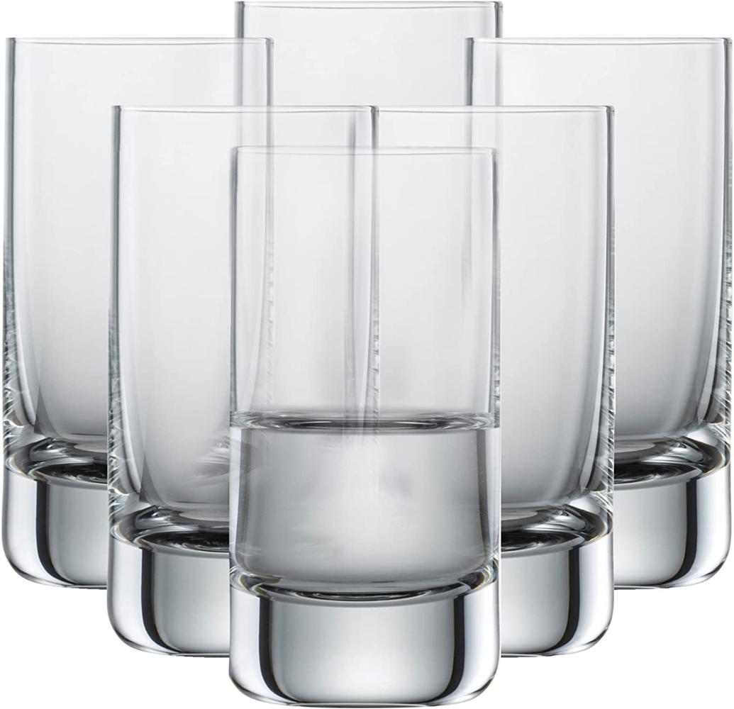 Schott Zwiesel CONVENTION Schnapsglas 50 ml 6er Set - A Bild 1