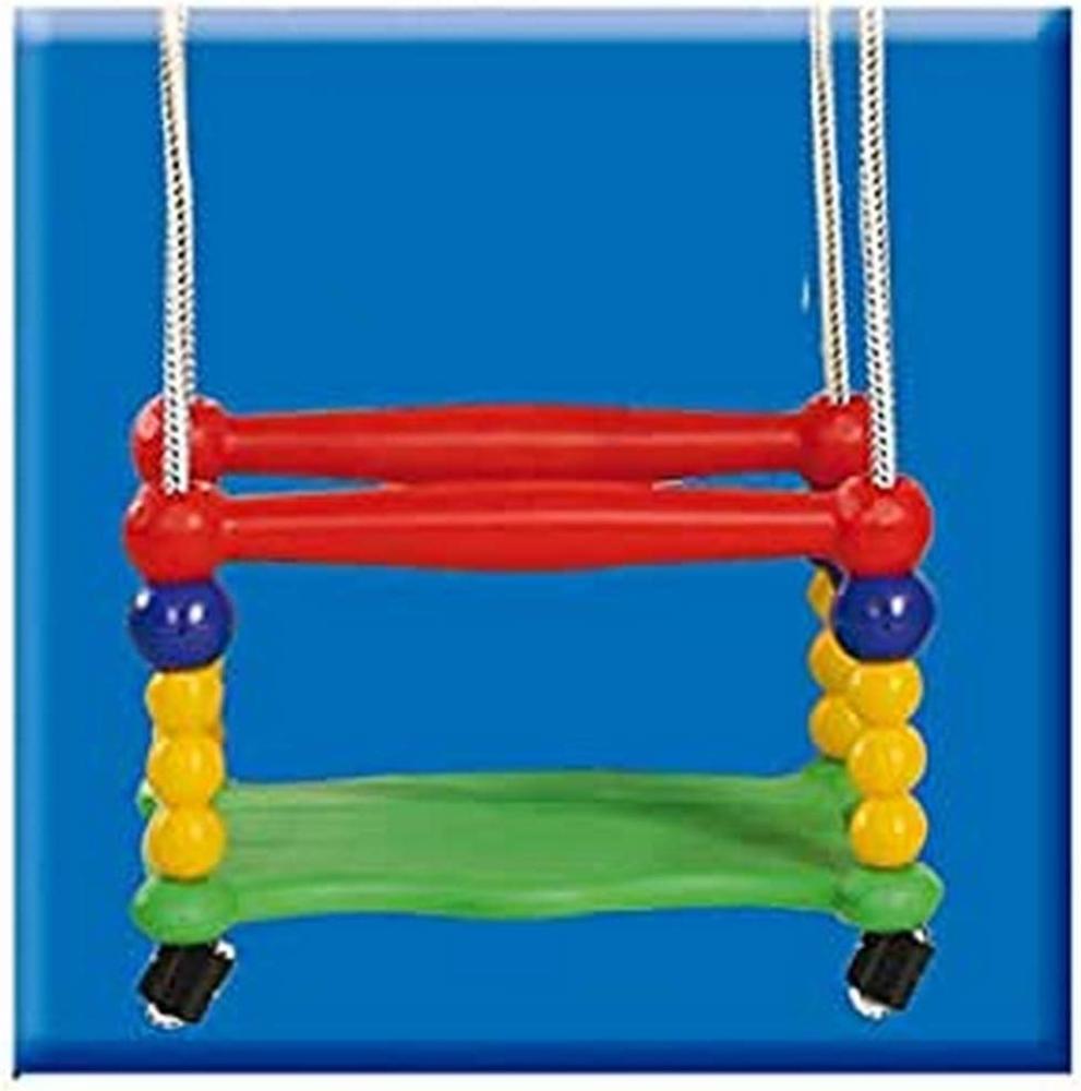 Dohany 420 Klassische schaukel, 40 x 31 x 22 cm, Für Kinder von 3 Jahren, Bis 50 kg Bild 1