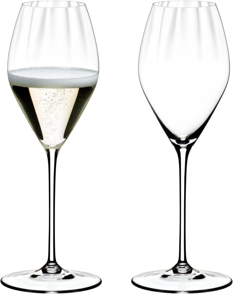 Riedel PERFORMANCE Champagner Glas 2er Set Bild 1