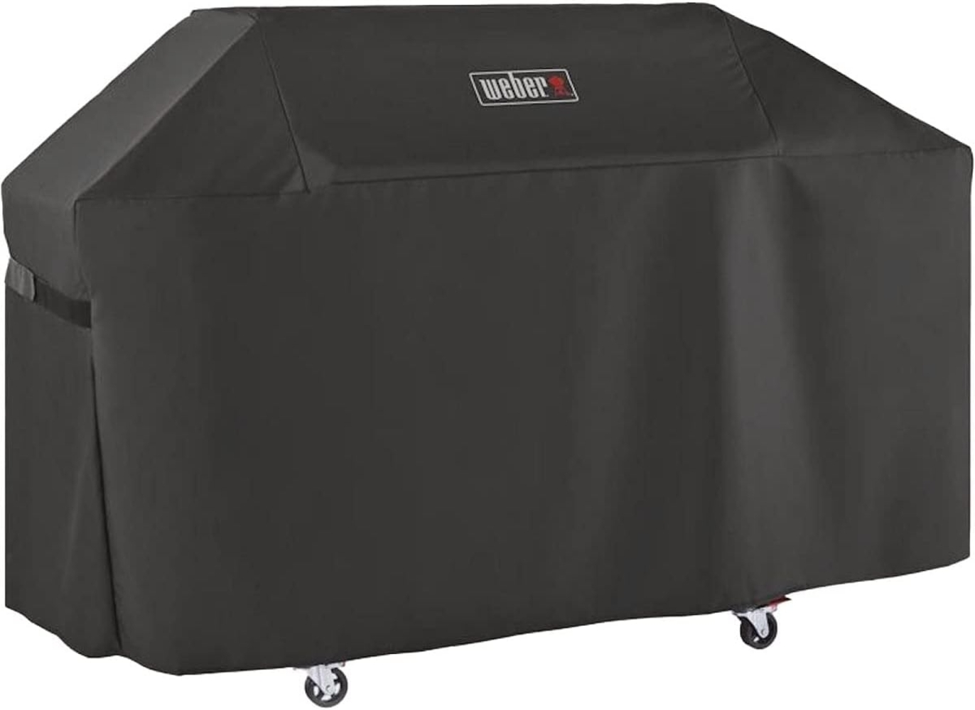 Genesis 400 Series Premium Grill Cover Bild 1