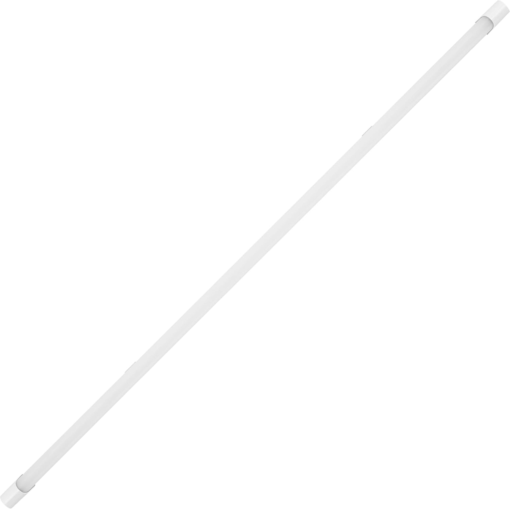 REV Unterbauleuchte Küche LED XS - Schrankbeleuchtung 120cm, 25.000h, LED Leiste 20W, 1700lm, 6500K, weiß Bild 1