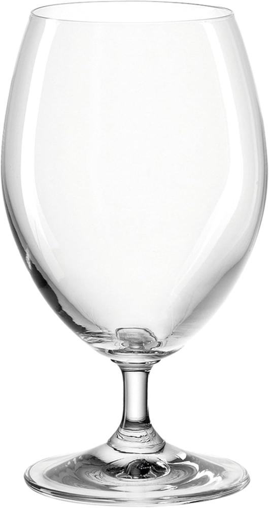 montana: :pure Wasserglas, Trinkglas, Saftglas, Trinkbecher, Longdrinkglas, Glas, 300 ml, 042423 Bild 1